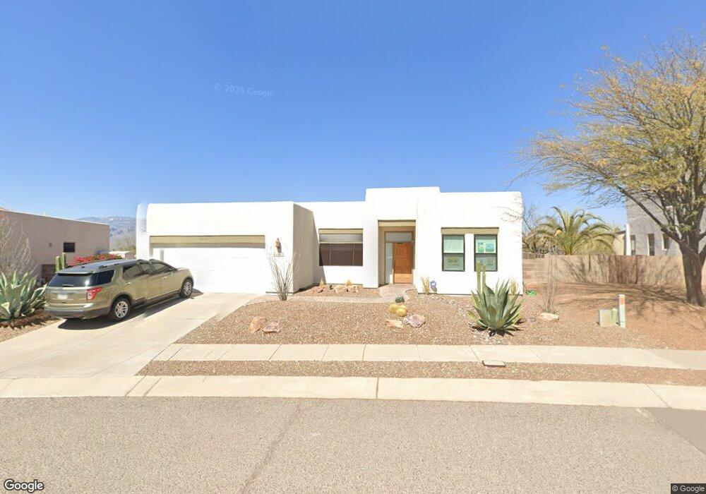 10811 E Walking Stick Dr, Tucson, AZ 85748 - photo 1