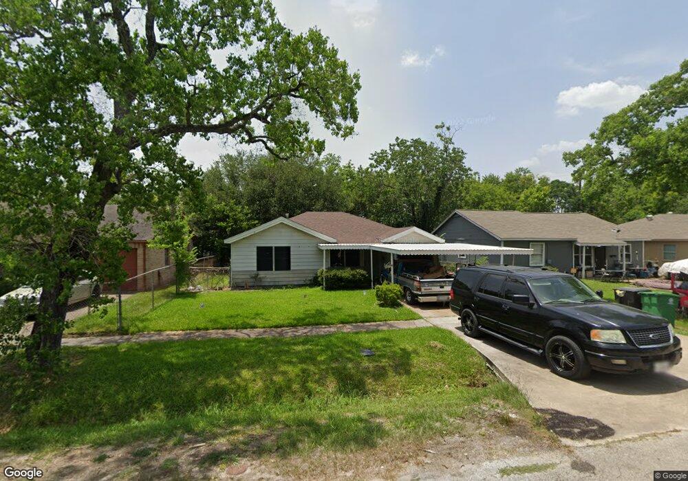7302 Conley St, Houston, TX 77021 - photo 1