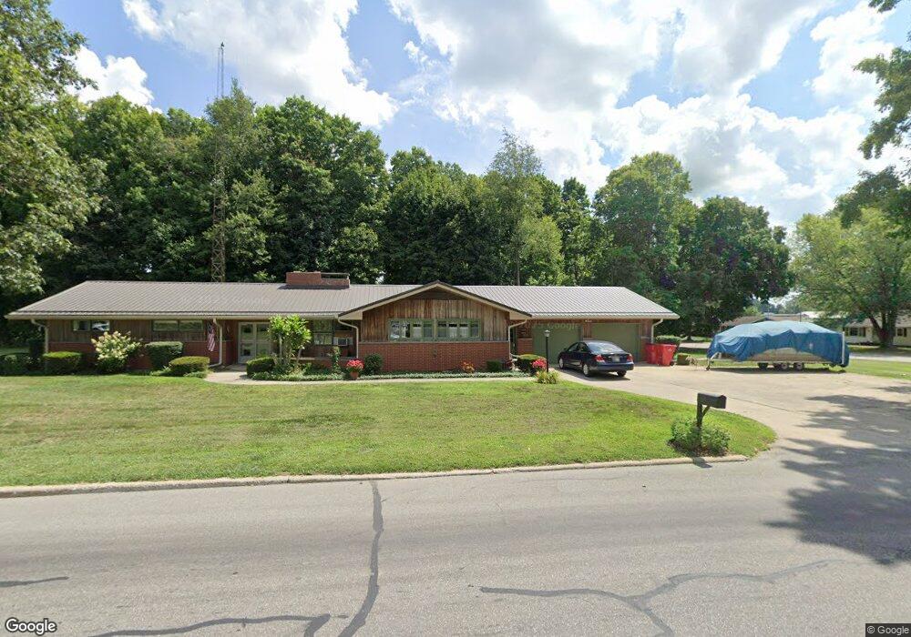 412 W Walnut St, Argos, IN 46501 - photo 1