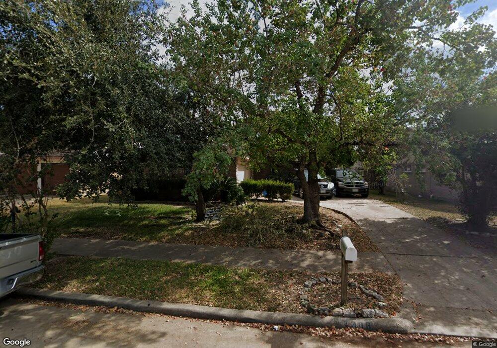 7306 Boysenberry Ln, Houston, TX 77095 - photo 1