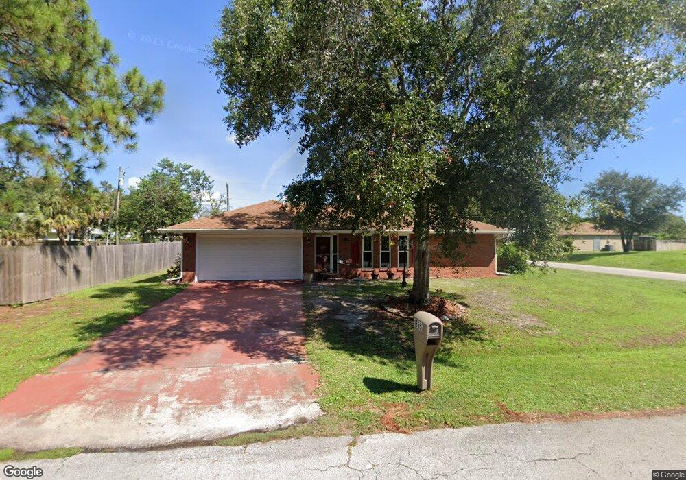 1885 Biddle St NE, Palm Bay, FL 32907 - photo 1