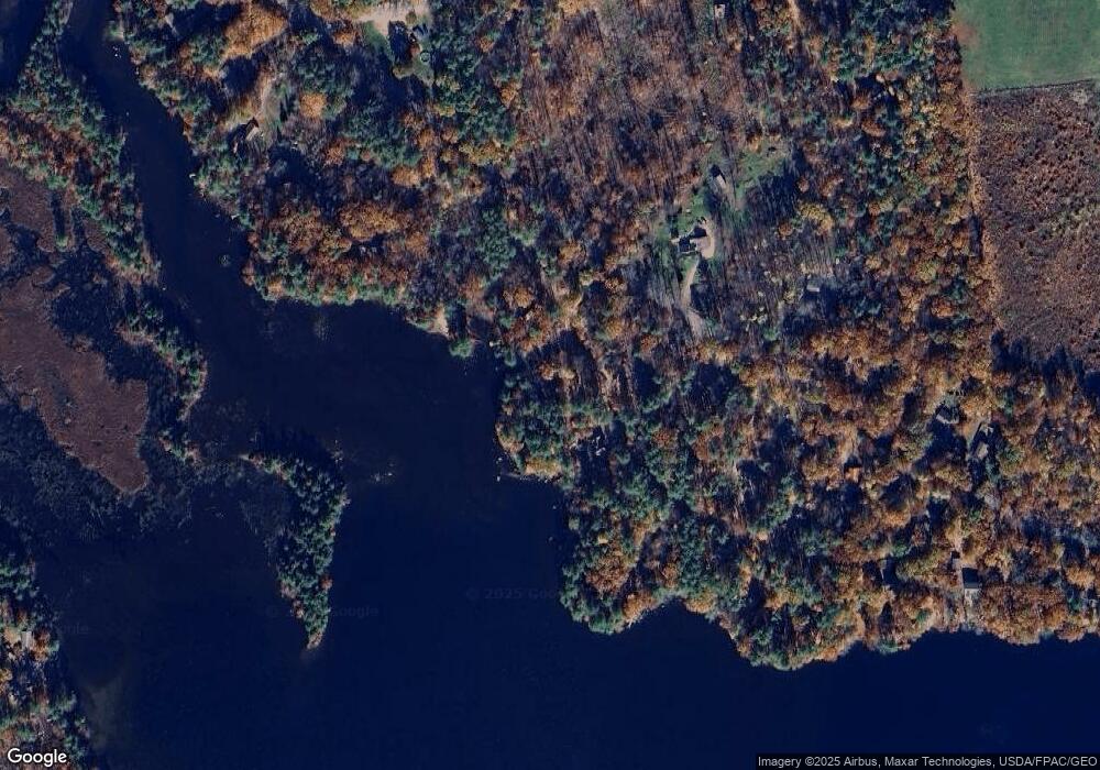 135 Mountain View Dr, Acton, ME 04001 - photo 1