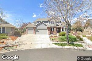 3203 Ledgestone Ct, Fort Collins, CO 80528