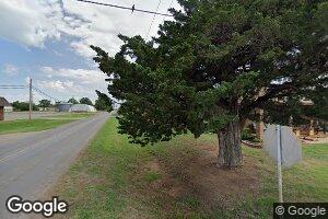 107 E Jefferson, Corn, OK 73024