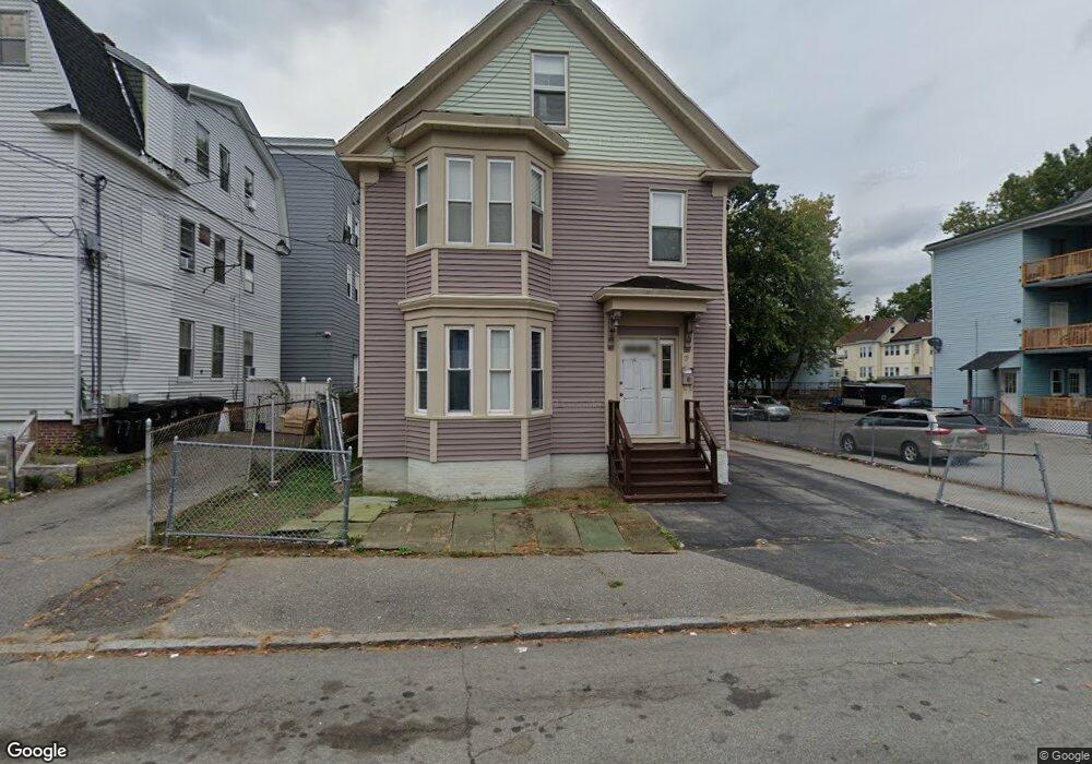 29 Annis St, Methuen, MA 01844 - photo 1