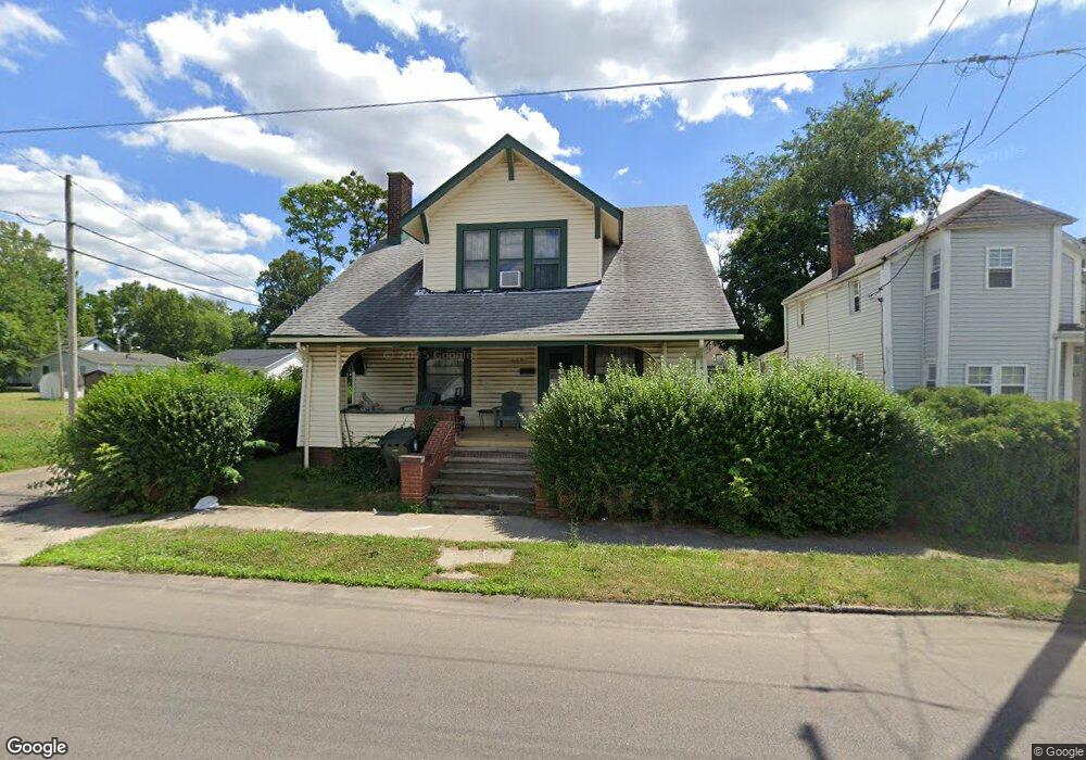 716 6th St NE, Canton, OH 44704 - photo 1