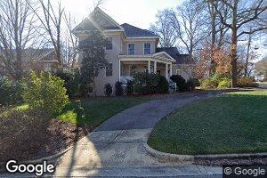 2300 White Oak Rd, Raleigh, NC 27608