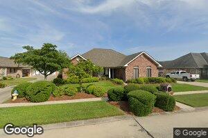 140 Autumn Dr, Houma, LA 70360