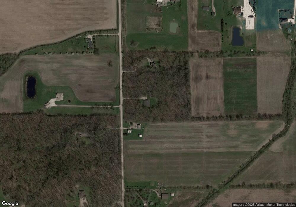 10870 Bitz Rd, Maybee, MI 48159 - photo 1