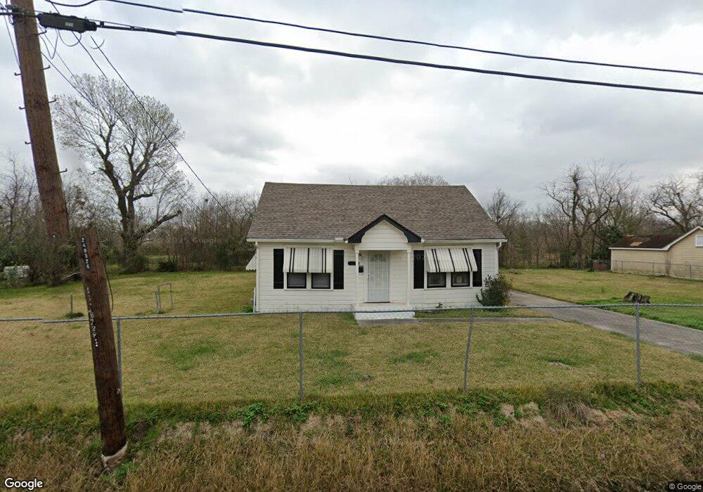 6013 Grace Ln, Houston, TX 77021 - photo 1