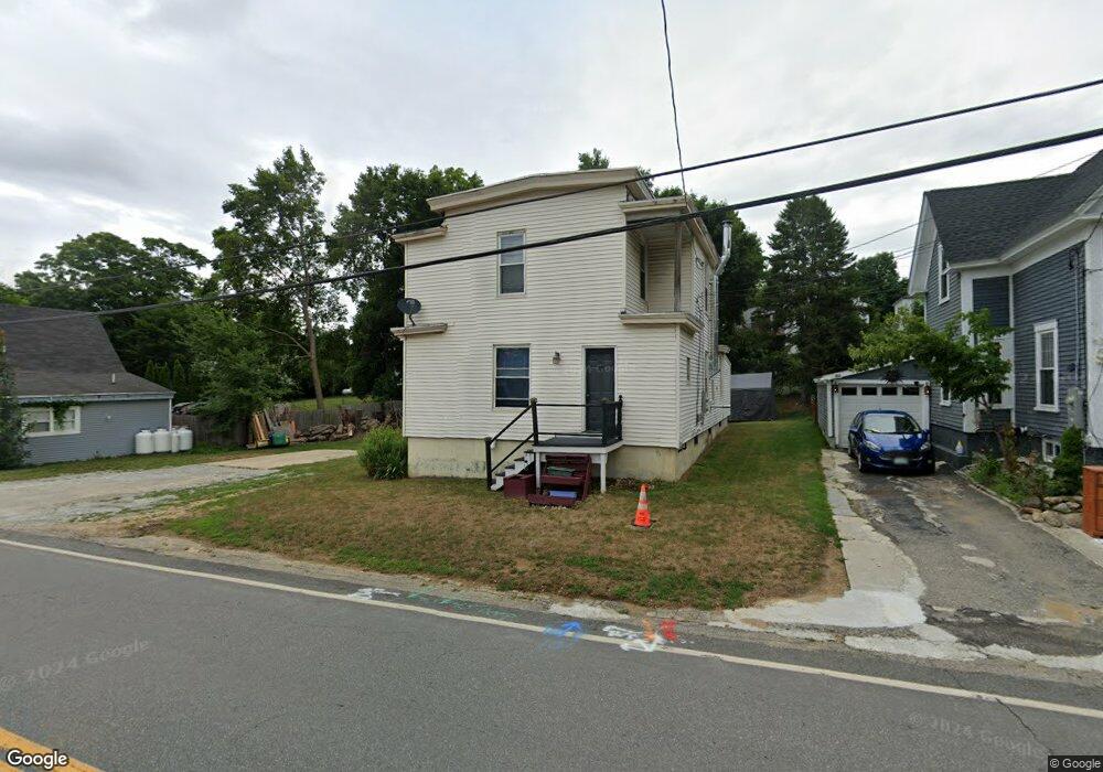 30 Catamount Rd, Pittsfield, NH 03263 - photo 1