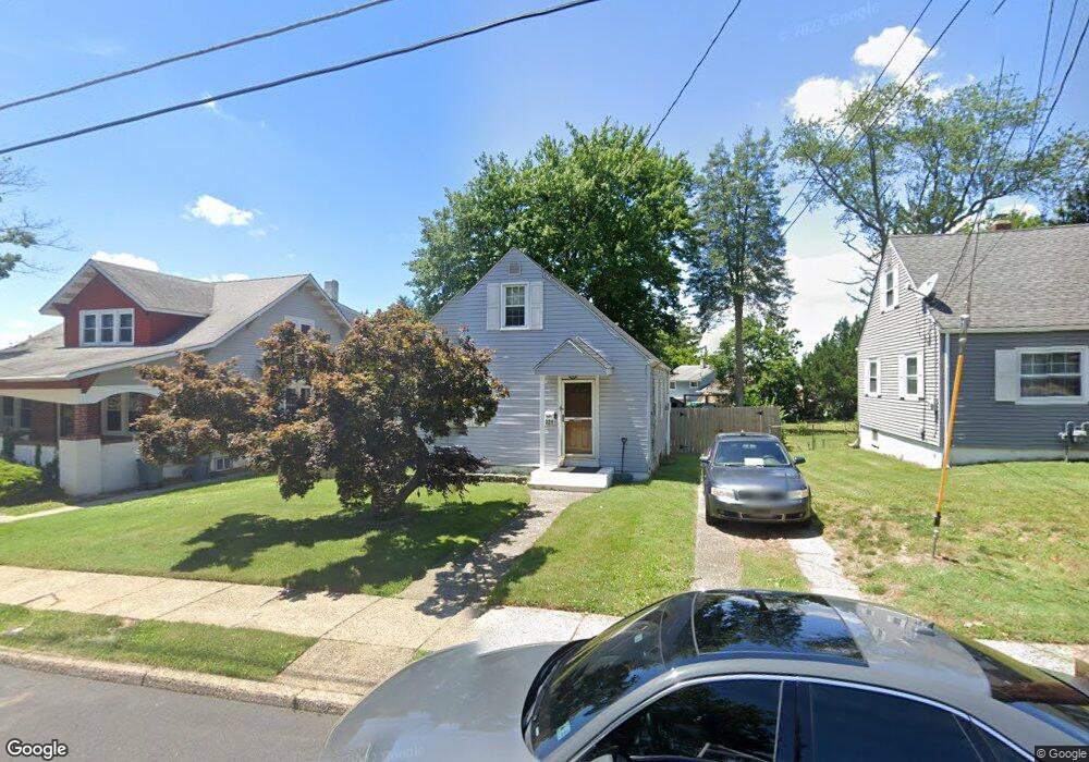 321 Center Ave, Runnemede, NJ 08078 - photo 1