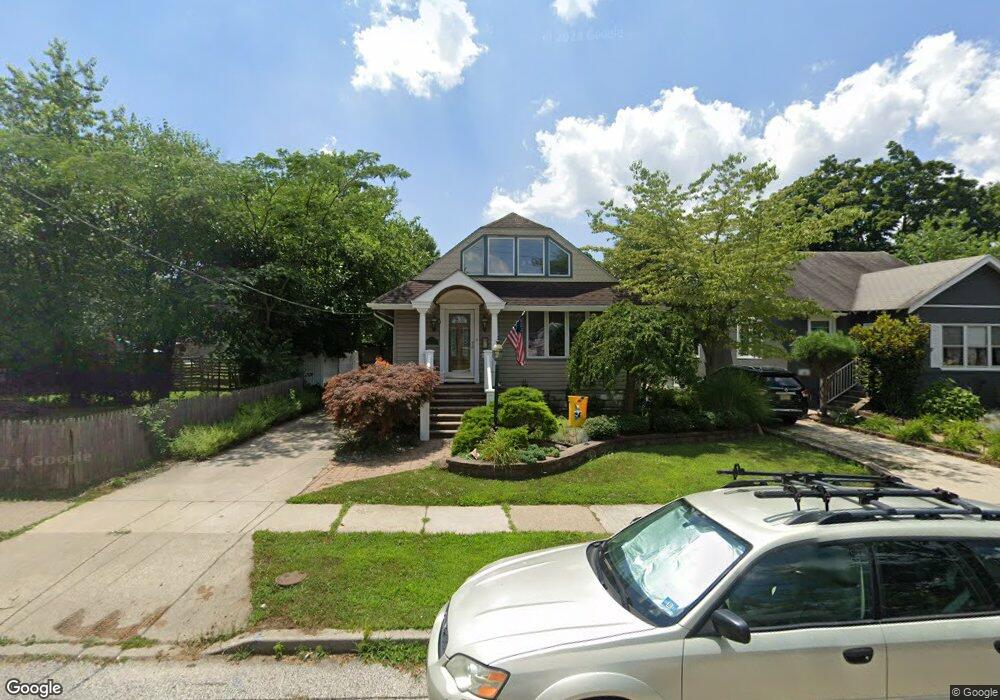 270 S Haviland Ave, Audubon, NJ 08106 - photo 1