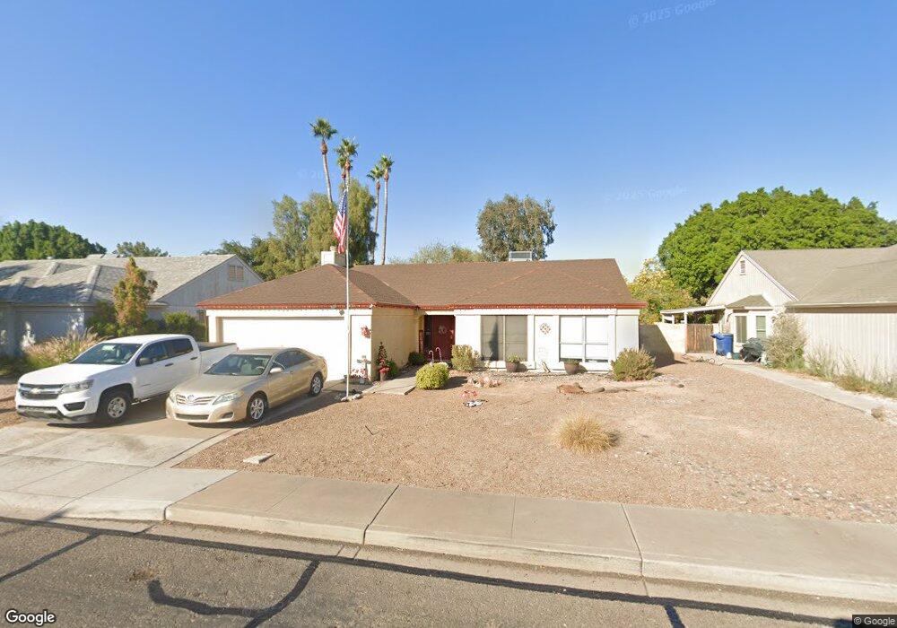 6124 W Ivanhoe St, Chandler, AZ 85226 - photo 1