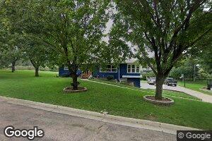 1304 Thresher Dr, Dell Rapids, SD 57022
