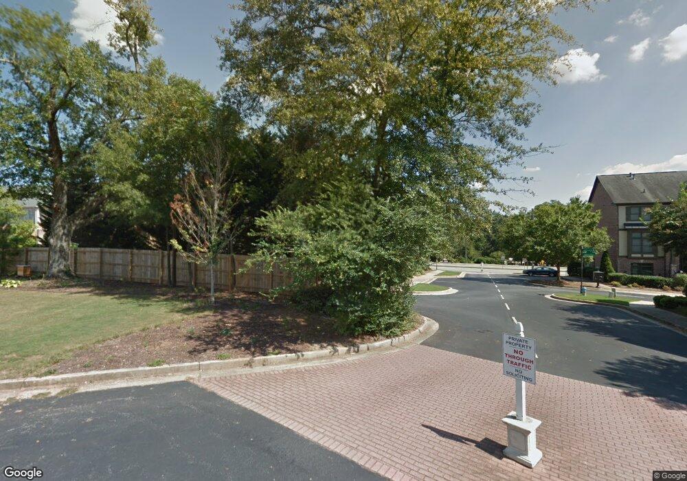 3358 Laurel Way, Smyrna, GA 30080 - photo 1