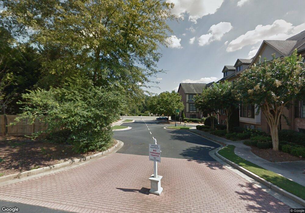 3364 Laurel Way SE unit 1217, Smyrna, GA 30080 - photo 1