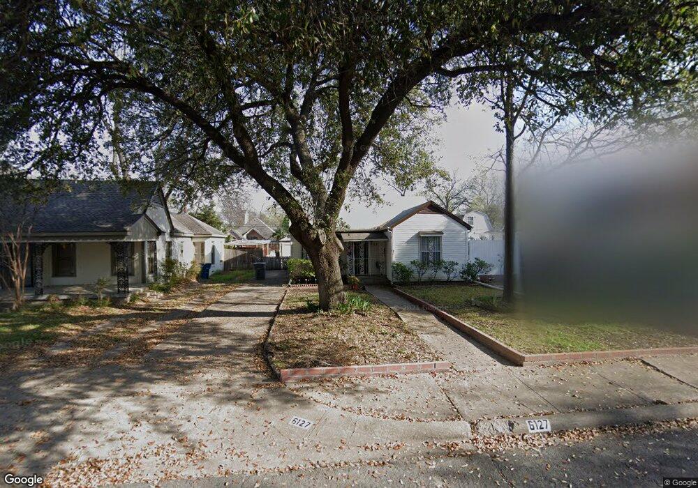 6127 Richmond Ave, Dallas, TX 75214 - photo 1
