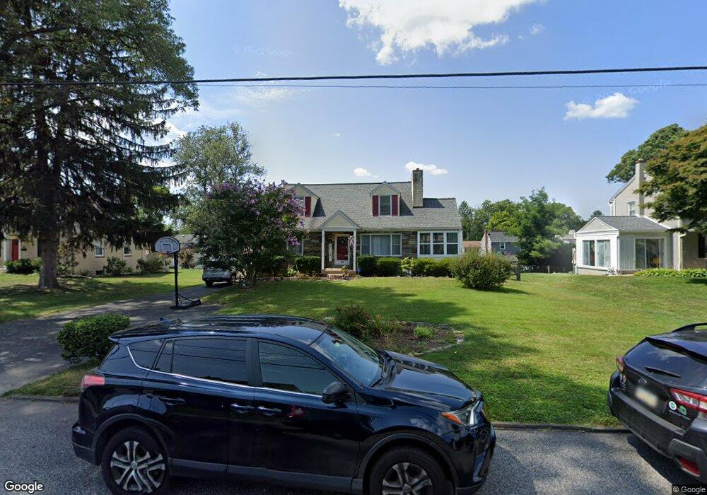 614 Highland Ave, Morton, PA 19070 - photo 1