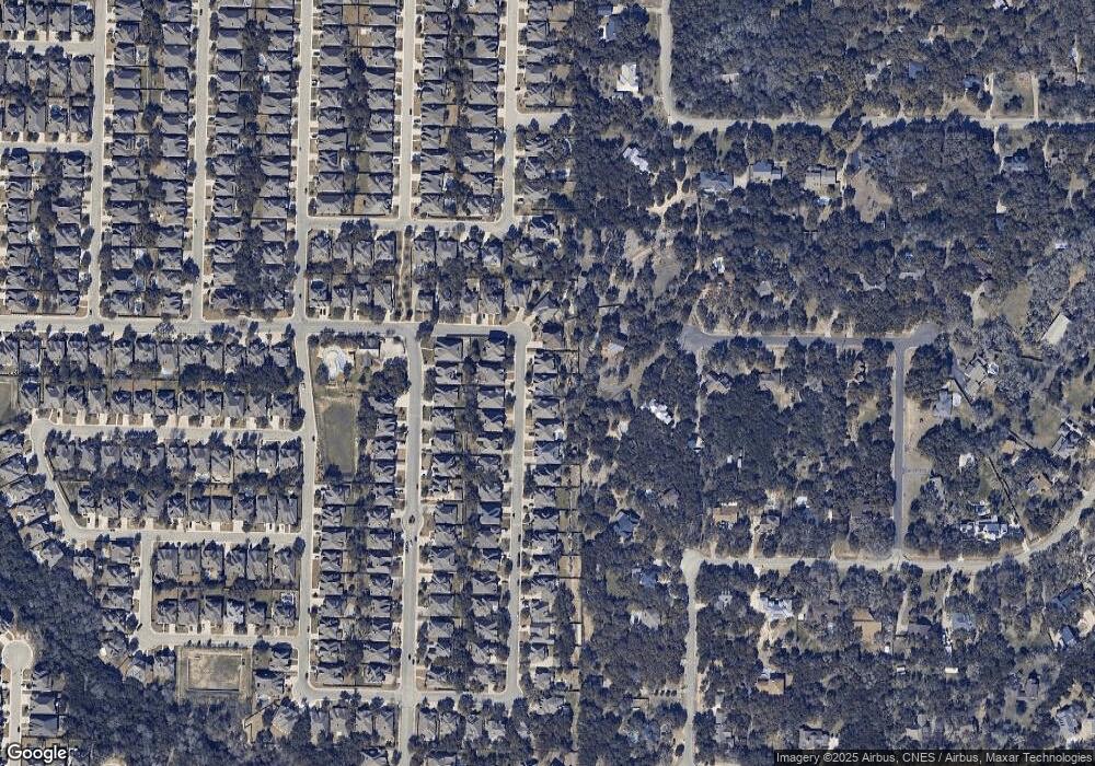 25558 Painted Rock, San Antonio, TX 78255 - photo 1