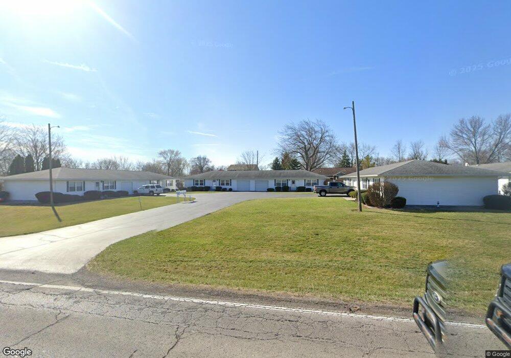 829 W Bigelow Ave, Findlay, OH 45840 - photo 1