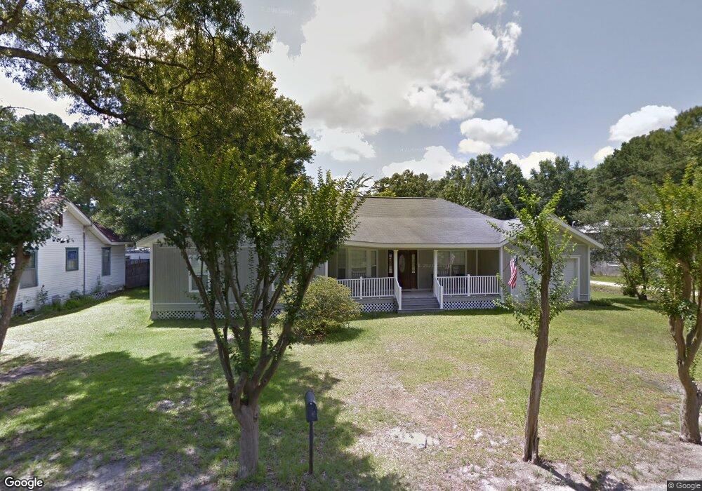 421 N Rogers St, Pooler, GA 31322 - photo 1
