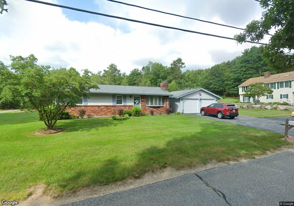 10 Eaton St, North Smithfield, RI 02896 - photo 1