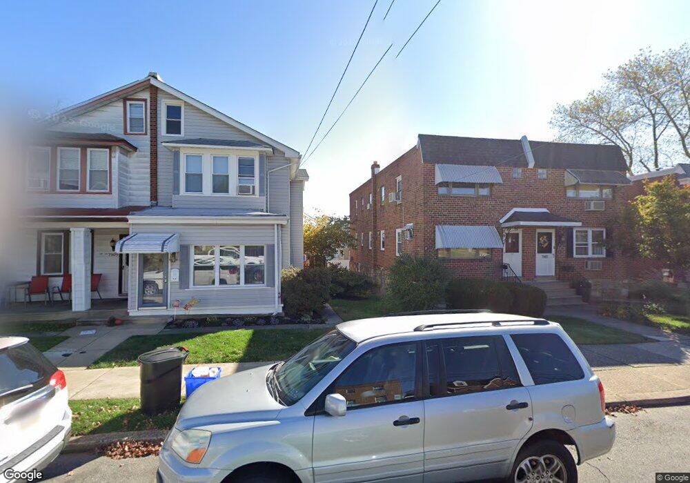 Street View Photo