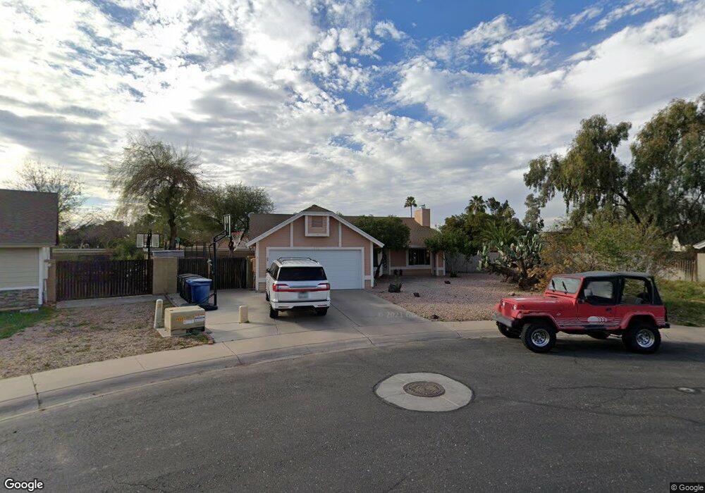 118 S Rita Ln, Chandler, AZ 85226 - photo 1