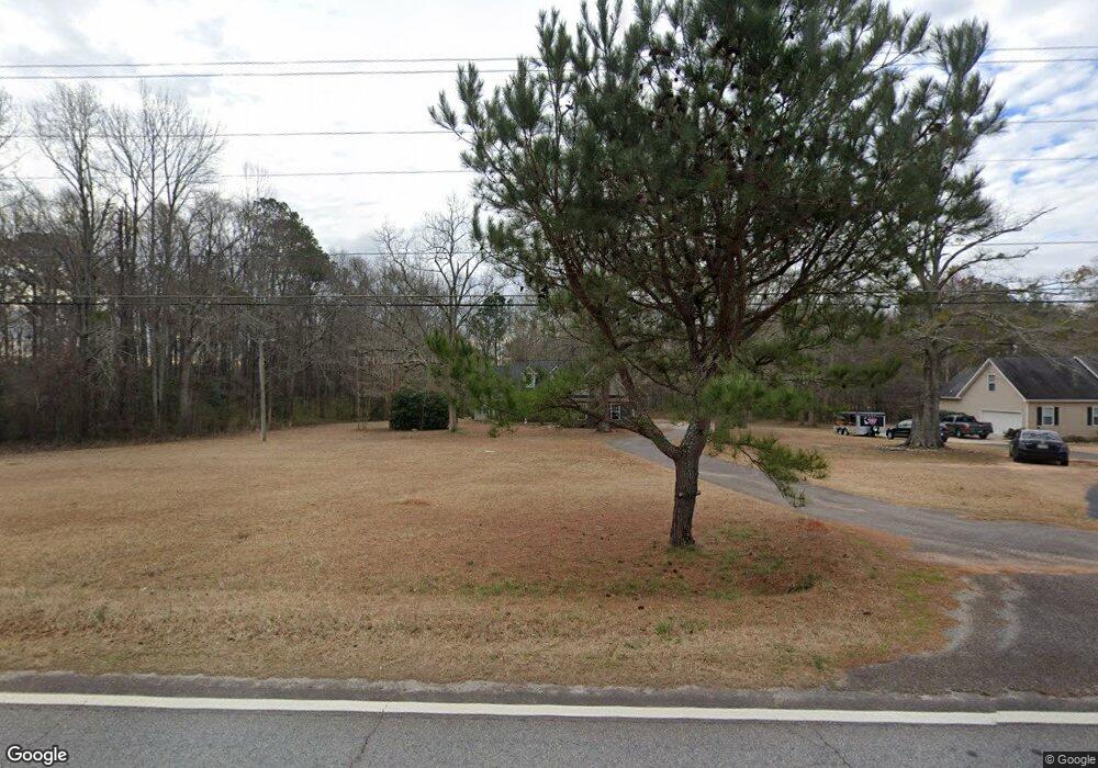 2317 S Walkers Mill Rd, Griffin, GA 30224 - photo 1