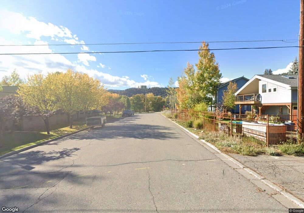 E 30th St unit Treasures by Therese, Durango, CO 81301 - photo 1