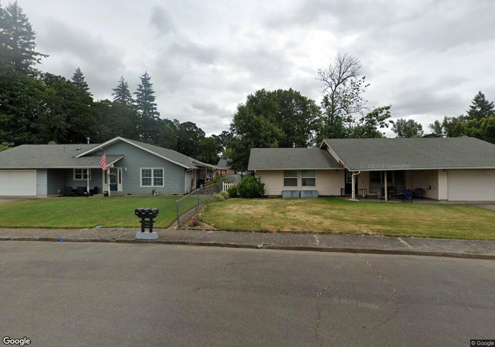 2070 Allendale Way NE, Keizer, OR 97303 - photo 1