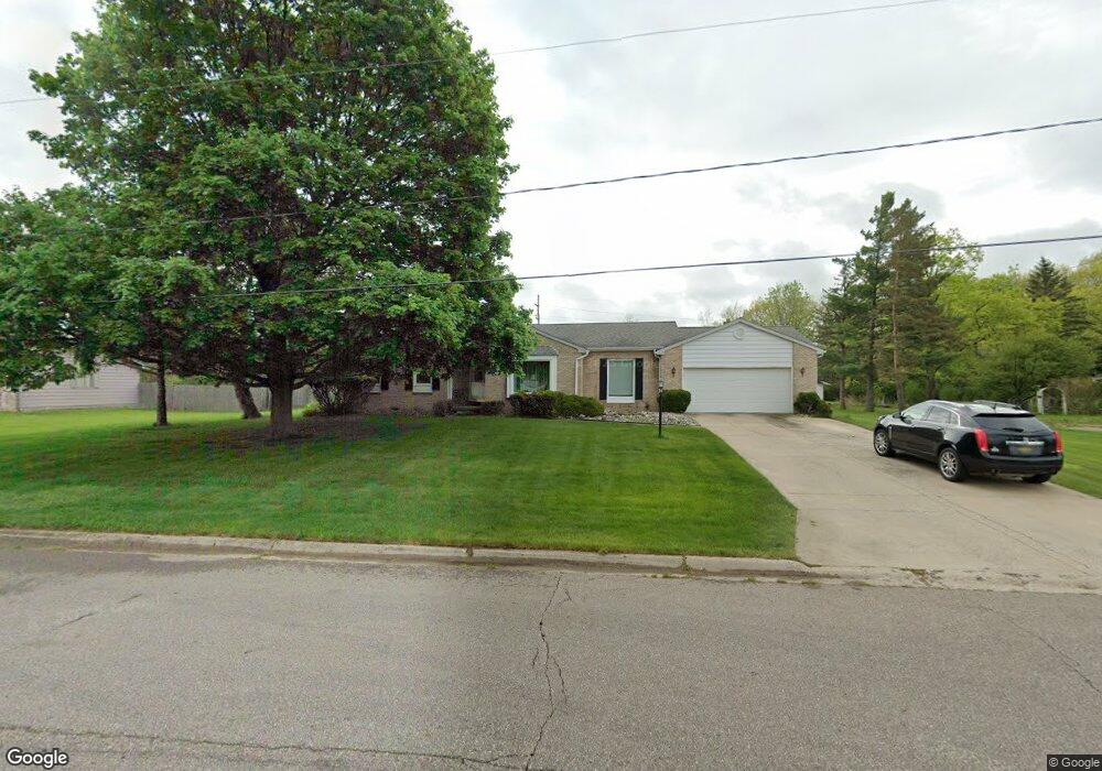 4297 Post Dr, Flint, MI 48532 - photo 1