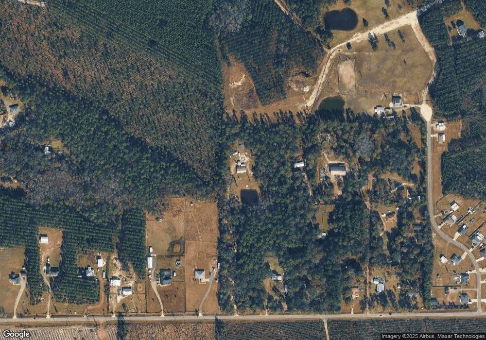 56073 Griffin Rd, Callahan, FL 32011 - photo 1