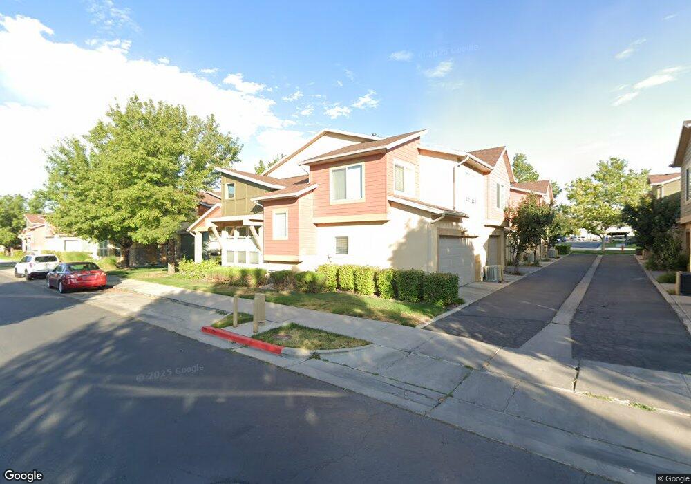 3761 W Saffron View Ct, South Jordan, UT 84095 - photo 1