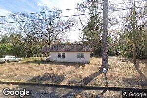183 W Broad Ave, Newton, GA 39870