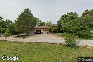 600 Lakeview Dr, Cimarron, KS 67835