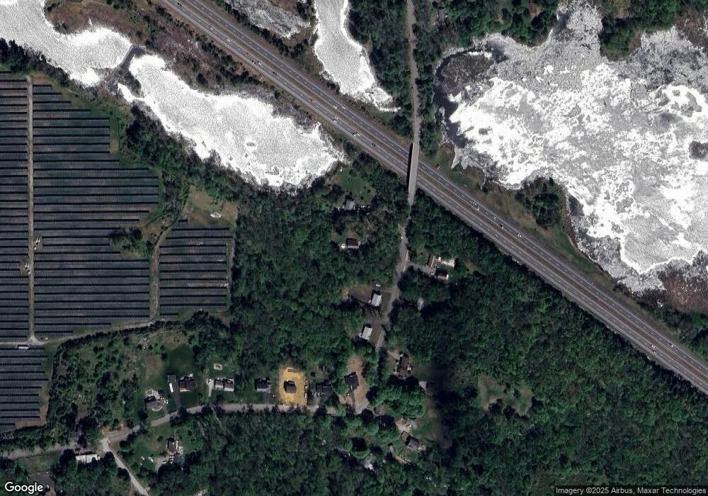 1230 Bemis Rd, West Brookfield, MA 01585 - photo 1