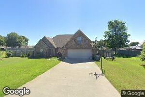 604 Fairmont Rd, Steele, MO 63877