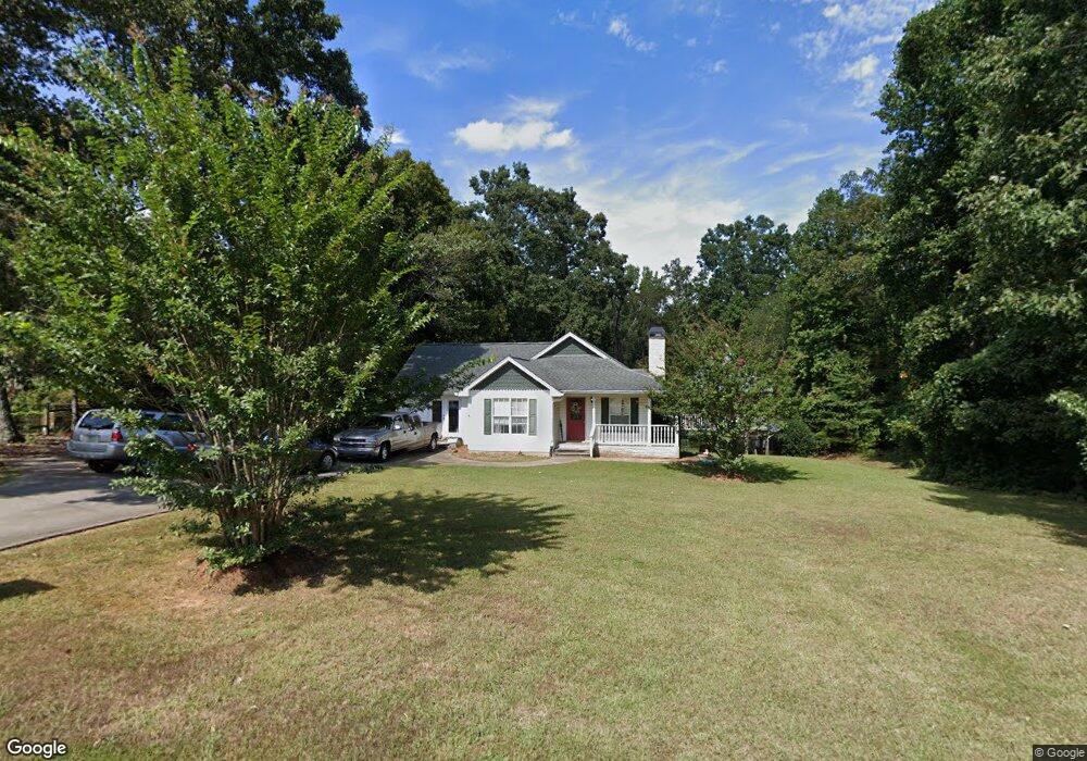 5142 Graham Cir, Gainesville, GA 30506 - photo 1