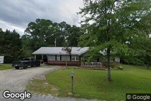 722 S 2nd St, Addison, AL 35540