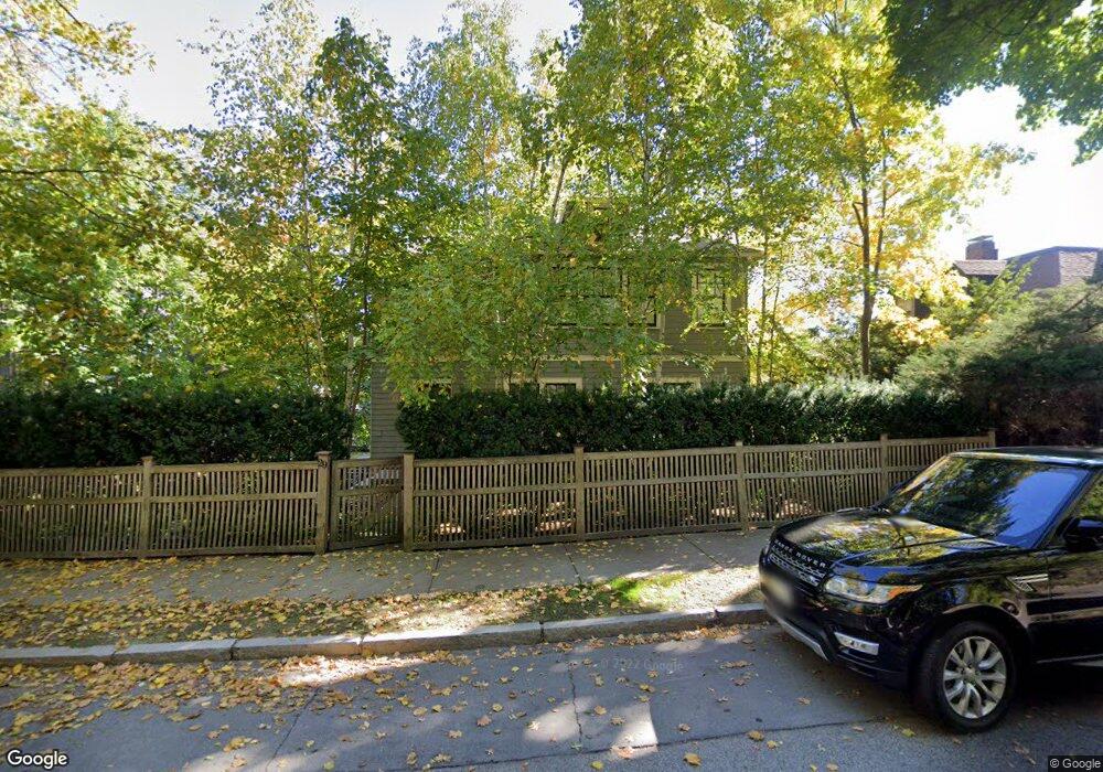 29 Mason Terrace unit 4, Brookline, MA 02446 - photo 1