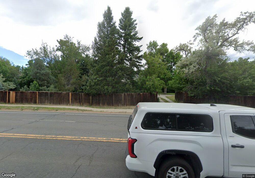 2425 Iris Ave, Boulder, CO 80304 - photo 1