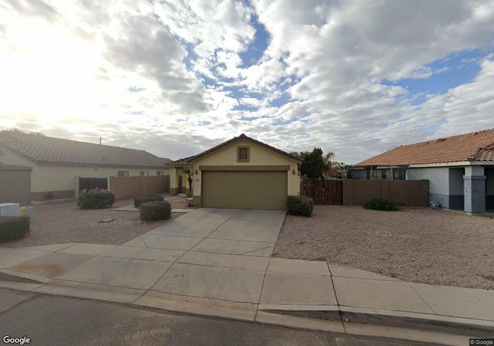 11225 E Quarry Ave, Mesa, AZ 85212 - photo 1