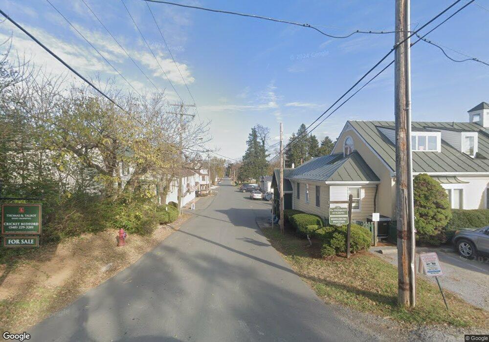 7 E Federal St, Middleburg, VA 20117 - photo 1