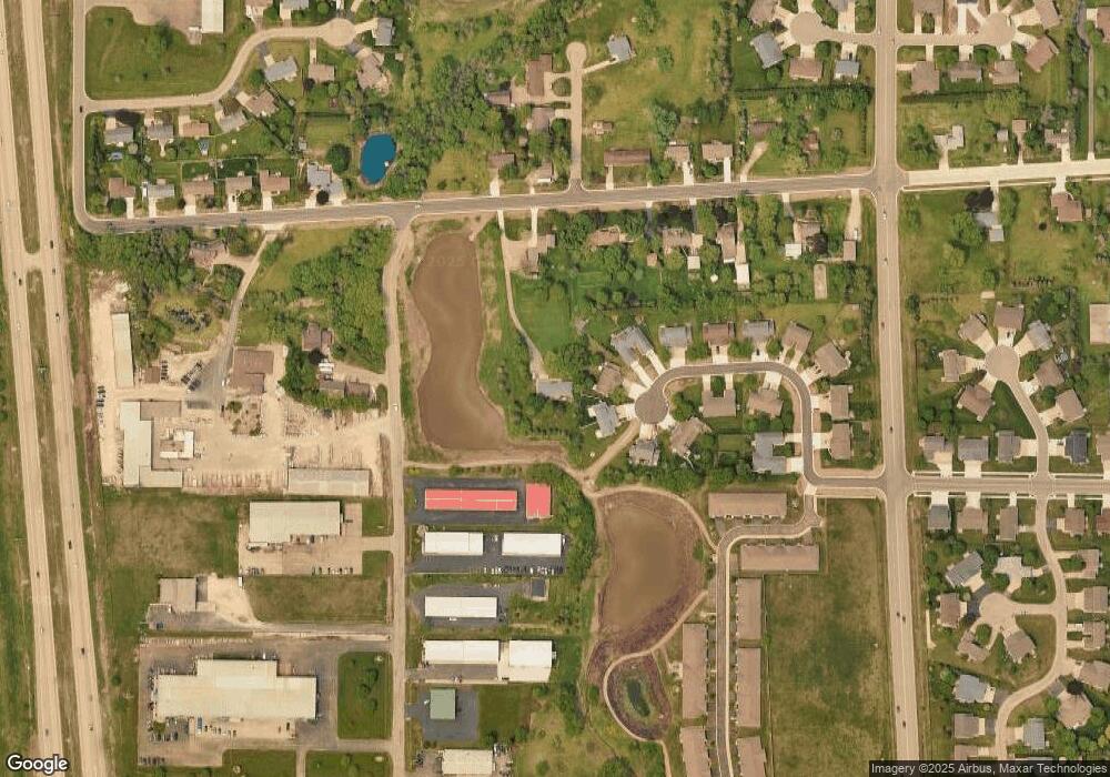 W3231 Creekview Ln, Appleton, WI 54915 - photo 1