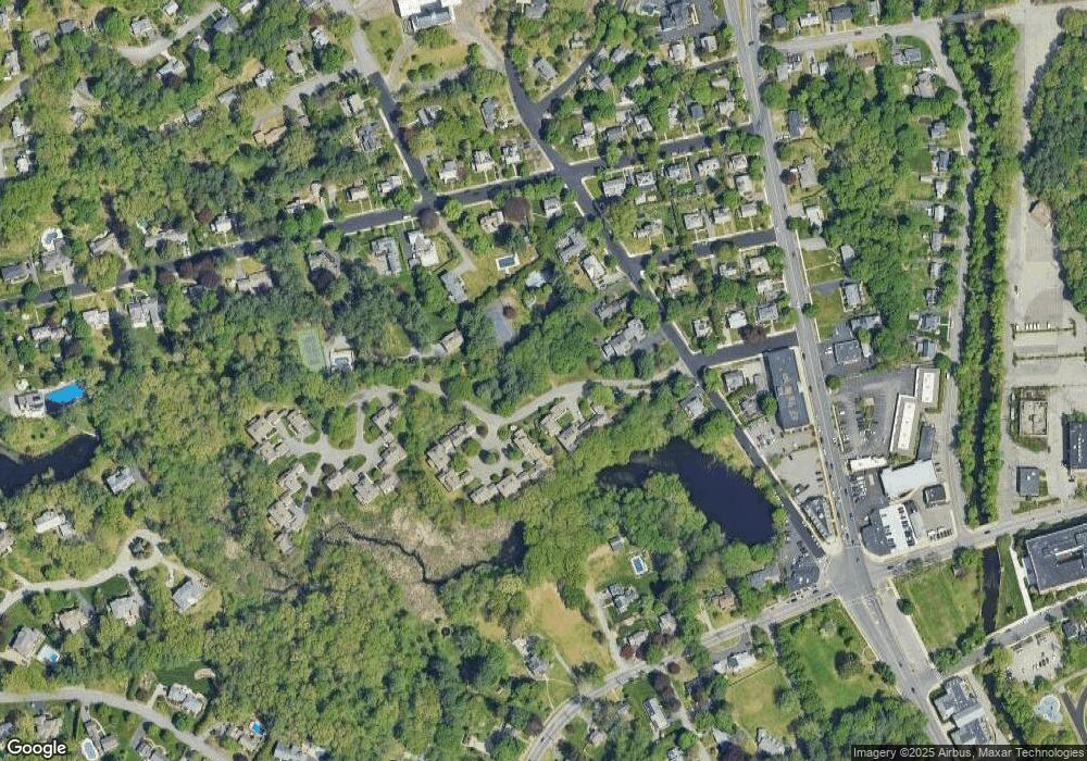 43 Martingale Ln unit 25, Andover, MA 01810 - photo 1