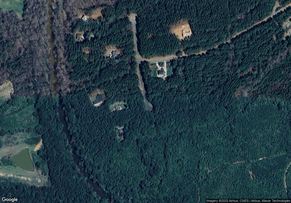 Lot 22 Nassau Trail, Pittsboro, NC 27312 - photo 1