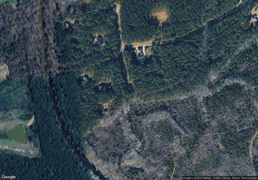 Lot 15 Nassau Trail, Oakland, NC 27312 - photo 1