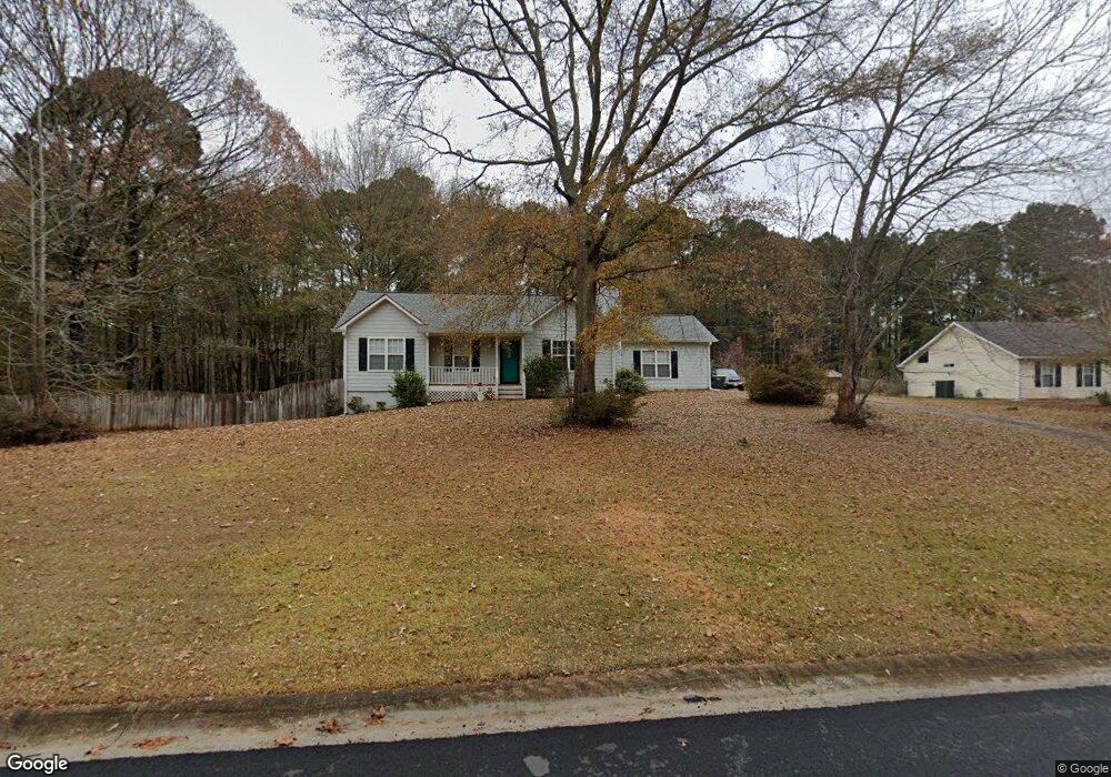 85 Beaver Creek Ln, Sharpsburg, GA 30277 - photo 1